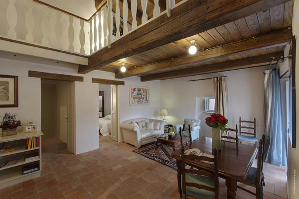 Hotel Castello Di Postignano à Sellano Extérieur photo